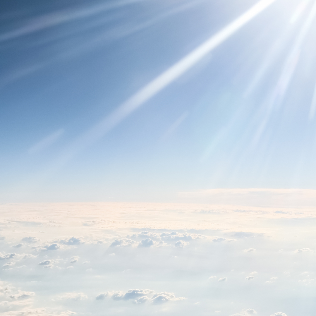 Everything is Energy