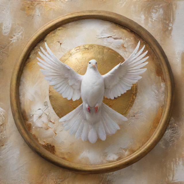 Prayer and the Angels