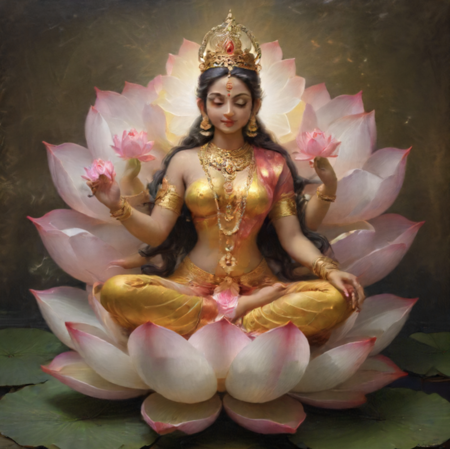 Everything is Energy & Manifestation