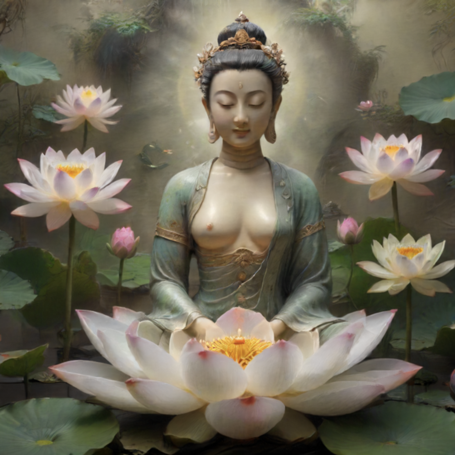 Everything is Energy, Soul Realisation and Manifestation Course