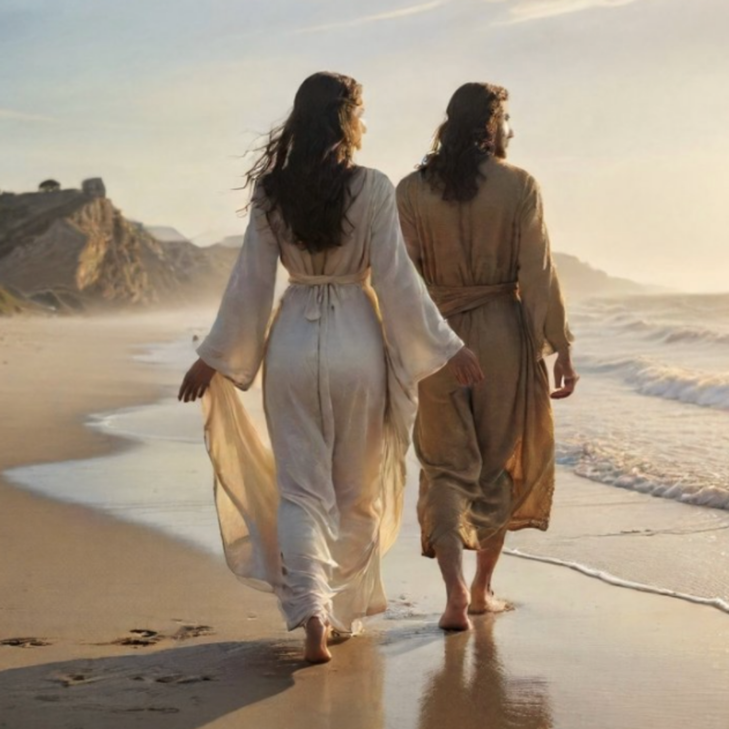 Soul Mentoring – Four Sessions (One per week)