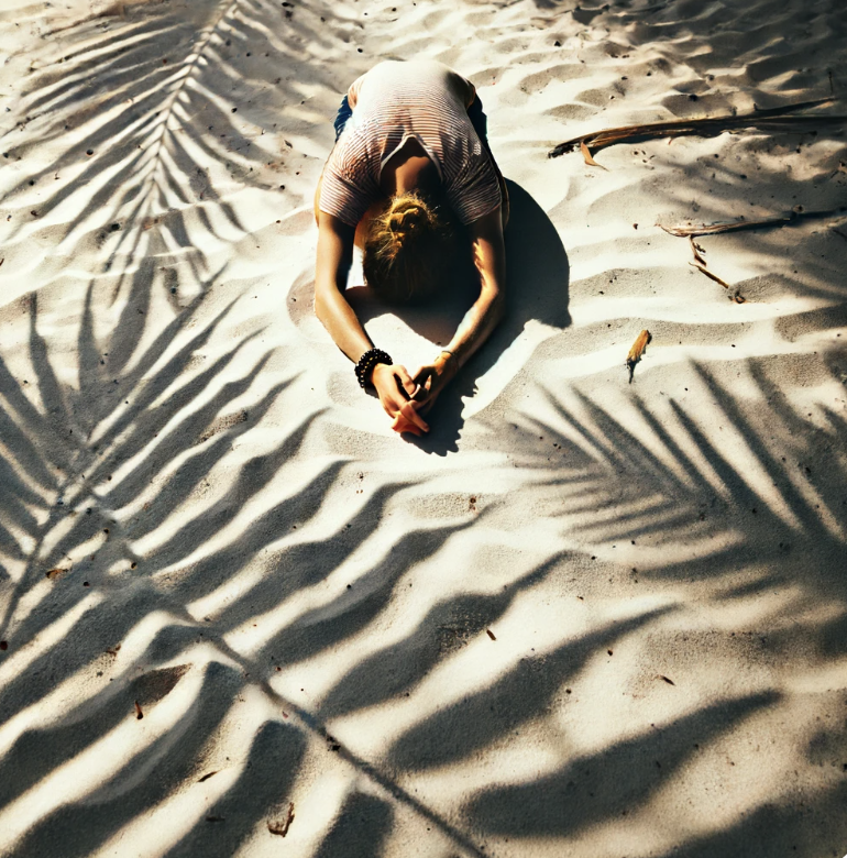 Inner Goddess Healing & Activation